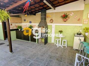 Casa · 55m² · 3 Quartos · 1 Vaga · Casa em Condomínio : / Residencial / Jacarepaguá
