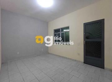Casa · 40m² · 1 Quarto · 1 Vaga · Casa de rua : Linear / Residencial / Bento Ribeiro