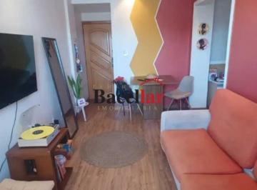 Apartamento · 79m² · 3 Quartos · 1 Vaga · Apartamento de 3 Quartos à Venda no Méier | 79m² | Vaga de Garagem