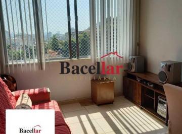 Apartamento · 60m² · 1 Quarto · Tijuca sala quarto á venda colado metrô Saens Pena.