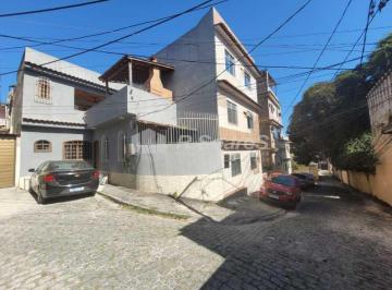 Casa · 82m² · 3 Quartos · 1 Vaga · Casa de Vila : Duplex / Residencial / Praça Seca