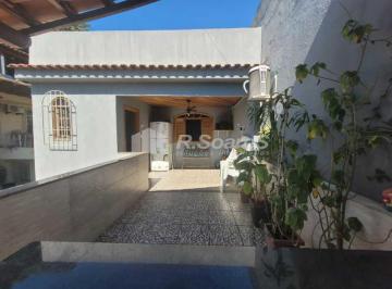 Casa · 82m² · 3 Quartos · 1 Vaga · Casa de Vila : Duplex / Residencial / Praça Seca