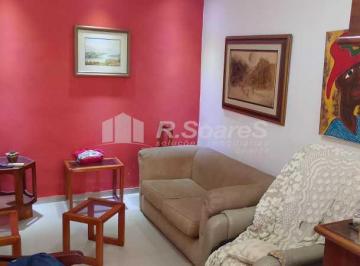 Casa · 157m² · 3 Quartos · 1 Vaga · Casa de Vila : / Residencial / Praça Seca