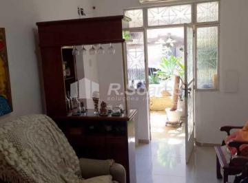 Casa · 157m² · 3 Quartos · 1 Vaga · Casa de Vila : / Residencial / Praça Seca