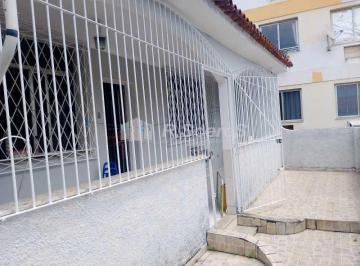 Casa · 90m² · 2 Quartos · 1 Vaga · Casa Linear com Quintal e Excelente Localização na Praça Seca!