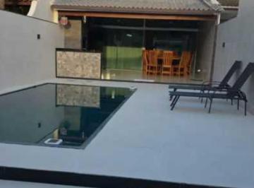 Casa · 240m² · 4 Quartos · 1 Vaga · Casa em Condomínio : Duplex / Residencial / Anil