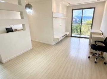Apartamento · 50m² · 2 Quartos · 1 Vaga · Apartamento : Padrão / Residencial / Taquara
