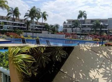 Apartamento · 57m² · 1 Quarto · 1 Vaga · Apartamento : Padrão / Residencial / Recreio dos Bandeirantes