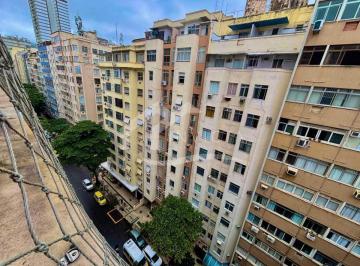 Apartamento · 175m² · 3 Quartos · 1 Vaga · OPORTUNIDADE NO LEME