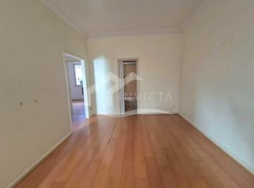 Apartamento · 70m² · 2 Quartos · 1 Vaga · INCRIVEL APARTAMENTO 2 QUARTOS EM COPACABANA NA QUADRA DA PRAIA!!!