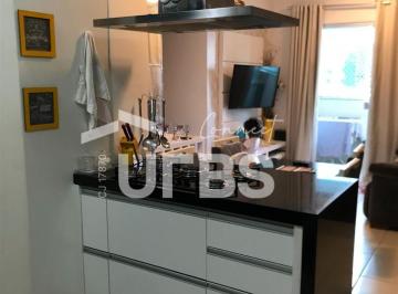 Apartamento de 3 quartos, Goiânia · APARTAMENTO 68MT 3 QUARTOS SENDO 1 SUITE SETOR NEGRÃO DE LIMA