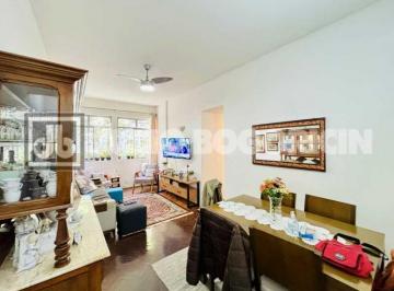 Apartamento · 80m² · 3 Quartos · 1 Vaga · Apartamento : Padrão / Residencial / Jardim Botânico