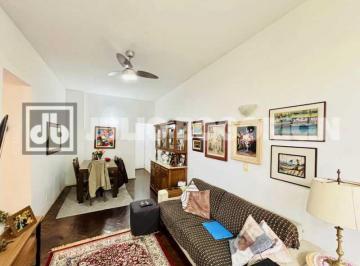 Apartamento · 80m² · 3 Quartos · 1 Vaga · Apartamento : Padrão / Residencial / Jardim Botânico