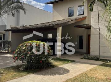 Casa de 3 quartos, Goiânia · SOBRADO 202,79MT 3 SUITES JARDINS ATENAS