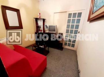 Apartamento · 41m² · 1 Quarto · IMÓVEL ENTRE PRAIS DE COPACABANA E LEME FRENTE SOL MATINAL 41M2