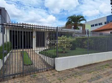 Casa · 327m² · 4 Quartos · Casa residencial ou comercial no Bairro Mercês