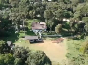 Rural · 120m² · Chácara em São José dos Pinhais com 20.000m², Natureza e Lazer