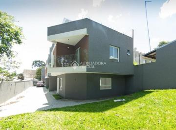 Casa · 130m² · 3 Quartos · 3 Vagas · Sobrado Novo em Condomínio | Face Norte | Terraço com Vista | Ático | 3 Vagas