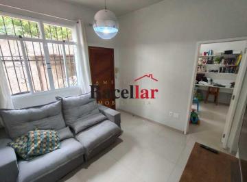 Casa · 80m² · 2 Quartos · 1 Vaga · Apto. tipo Casa 2 Quartos, Suíte e Vaga à venda em Vila Isabel!!! 80m² - Próximo