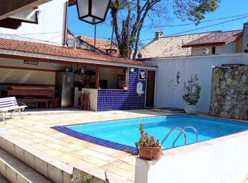 Casa de 3 quartos, São Paulo · LINDO SOBRADO NO BOLSÃO DE INTERLAGOS!