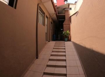 Casa de 2 quartos, São Paulo · VENDE-SE – CASA NO BAIRRO AMERICANÓPOLIS - CUPECE
