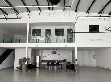 Comercial , Goiânia · GALPÃO COMERCIAL 470MT SETOR MARISTA