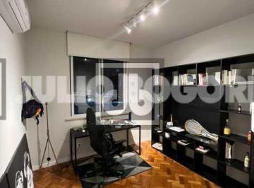 Apartamento · 116m² · 1 Quarto · Apartamento : / Residencial / Tijuca