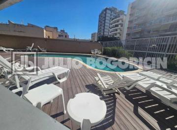 Apartamento · 135m² · 3 Quartos · 2 Vagas · Apartamento : Padrão / Residencial / TIJUCA SOARES DA COSTA TRÊS QUARTOS INFRAES