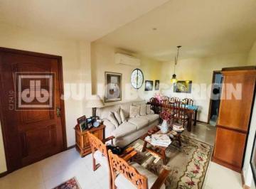 Casa · 181m² · 4 Quartos · 2 Vagas · Apartamento : / Residencial / Tijuca