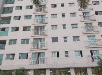 Apartamento de 2 quartos, Águas Claras · APARTAMENTO DUPLEX À VENDA – CONDOMÍNIO CRISS VILLAGE