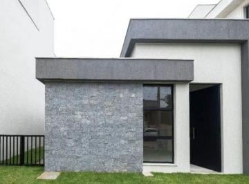 Casa de 3 quartos, Camaçari · Casa Térrea À Venda no Residencial Vila Florença