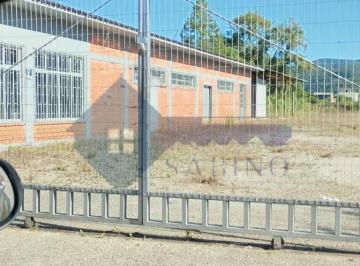 Comercial · 4065m² · 6 Vagas · Área Comercial para Locação com 4.065 m² | Próximo à BR-101 | Biguaçu
