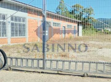 Comercial · 4065m² · 6 Vagas · Área Comercial para Locação com 4.065 m² | Próximo à BR-101 | Biguaçu