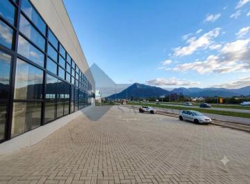 Comercial · 400m² · 35 Vagas · Galpão para aluguel, Nova Palhoça, Palhoça