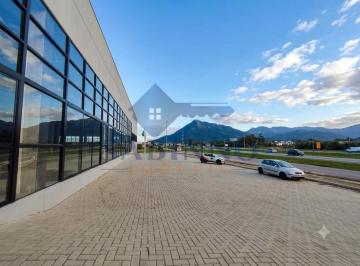 Comercial · 400m² · 35 Vagas · Galpão para aluguel,  Nova Palhoça, Palhoça