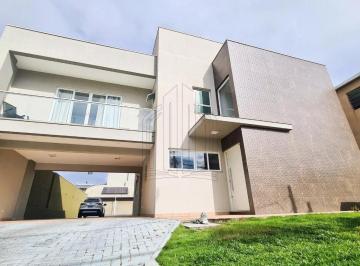 Casa · 340m² · 3 Quartos · 8 Vagas · Casa Alto Padrão 340m² Campina Grande do Sul, Graciosa