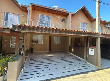 Casa · 80m² · 3 Quartos · 2 Vagas · Casa em condomínio para venda, 3 quarto(s), Uberaba, Curitiba