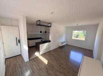 Apartamento · 74m² · 3 Quartos · 1 Vaga · Apartamento Semi Mobiliado no Xaxim | 3 Quartos, Suíte e Energia Solar