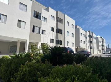 Apartamento · 60m² · 3 Quartos · 1 Vaga · Apartamento terreo para venda, Uberaba, Curitiba