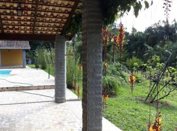 Rural · 140m² · 3 Quartos · Sítio produzindo palmito pupunha