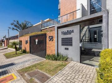 Apartamento · 100m² · 4 Quartos · 2 Vagas · Garden a venda no Novo Mundo com 100m² internos e 71,00m² externos só seus