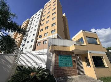 Apartamento · 73m² · 3 Quartos · 2 Vagas · Apartamento com suíte em condomínio clube para venda, Uberaba, Curitiba
