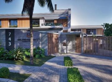Casa · 209m² · 3 Quartos · 2 Vagas · Casa em condomínio para venda, 3 quarto(s),  Jardim Social, Curitiba