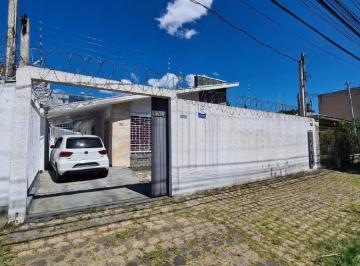 Terreno · 300m² · 3 Quartos · 7 Vagas · Casa para venda,  Rebouças, Curitiba