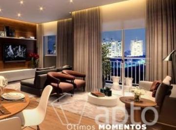 Apartamento · 69m² · 2 Quartos · 1 Vaga · Apartamentos à venda na Freguesia do Ó, São Paulo | 2 quartos com 69 m²