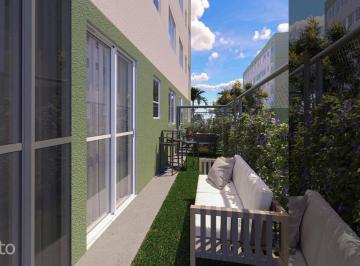 Apartamento · 40m² · 1 Quarto · 1 Vaga · Apartamentos à venda em Nova Cidade, Manaus | 1 quarto com 40 m²