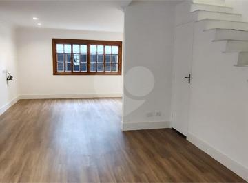 Imagem Principal · Casa em vila à venda, Alto da Boa Vista, 3 quartos, 2 suítes, 2 vagas - Reformada