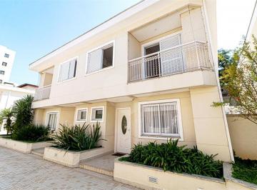 Imagem Principal · Casa em Condomínio com 4 quartos sendo 2 suítes 3 vagas a venda no Jardim Prudência - São Paulo
