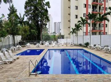 Imagem Principal · Apartamento 3 quartos 2 vagas cobertas à venda – Jardim Marajoara/São Paulo