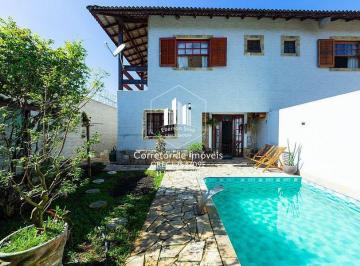 Casa · 274m² · 3 Quartos · 3 Vagas · CASA DE RUA A VENDA - KM 39 - COTIA/SP